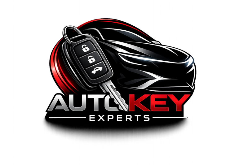 Auto Key Experts logo - auto locksmith service